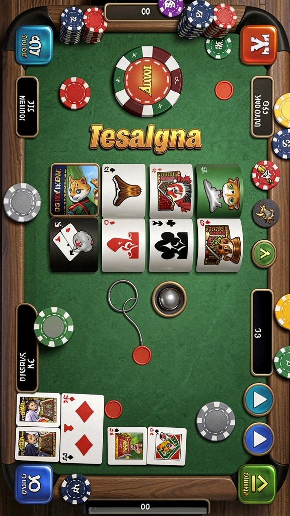 Screenshot 567luck nomor 1