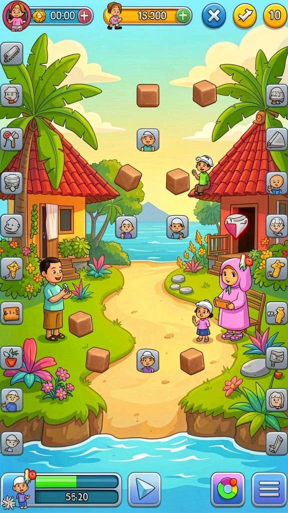 Screenshot 567luck nomor 2