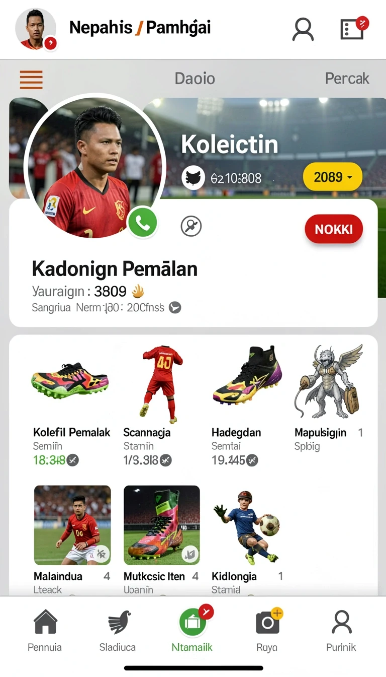 Screenshot 88main nomor 1
