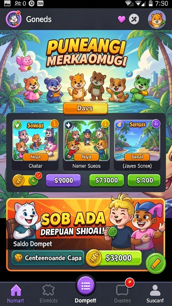 Screenshot 8qr nomor 1