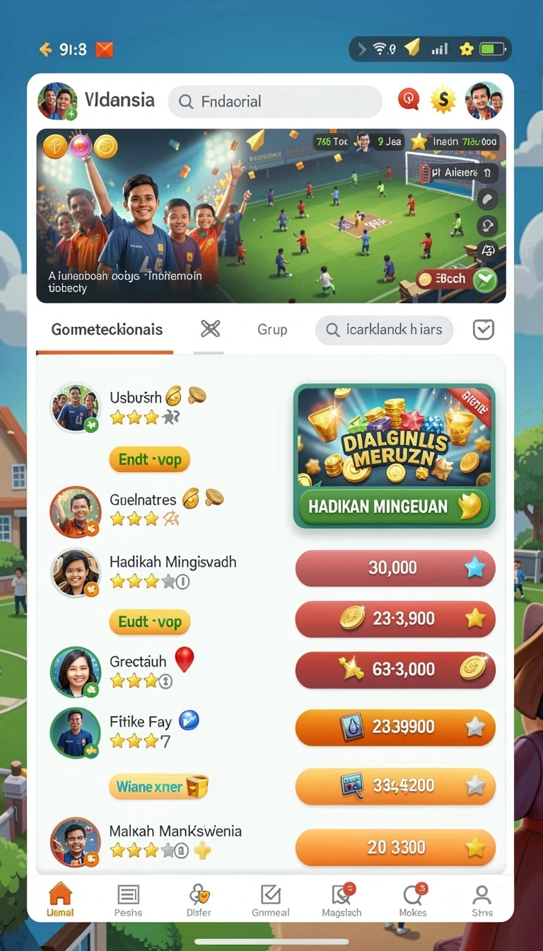 Screenshot 9zk nomor 1