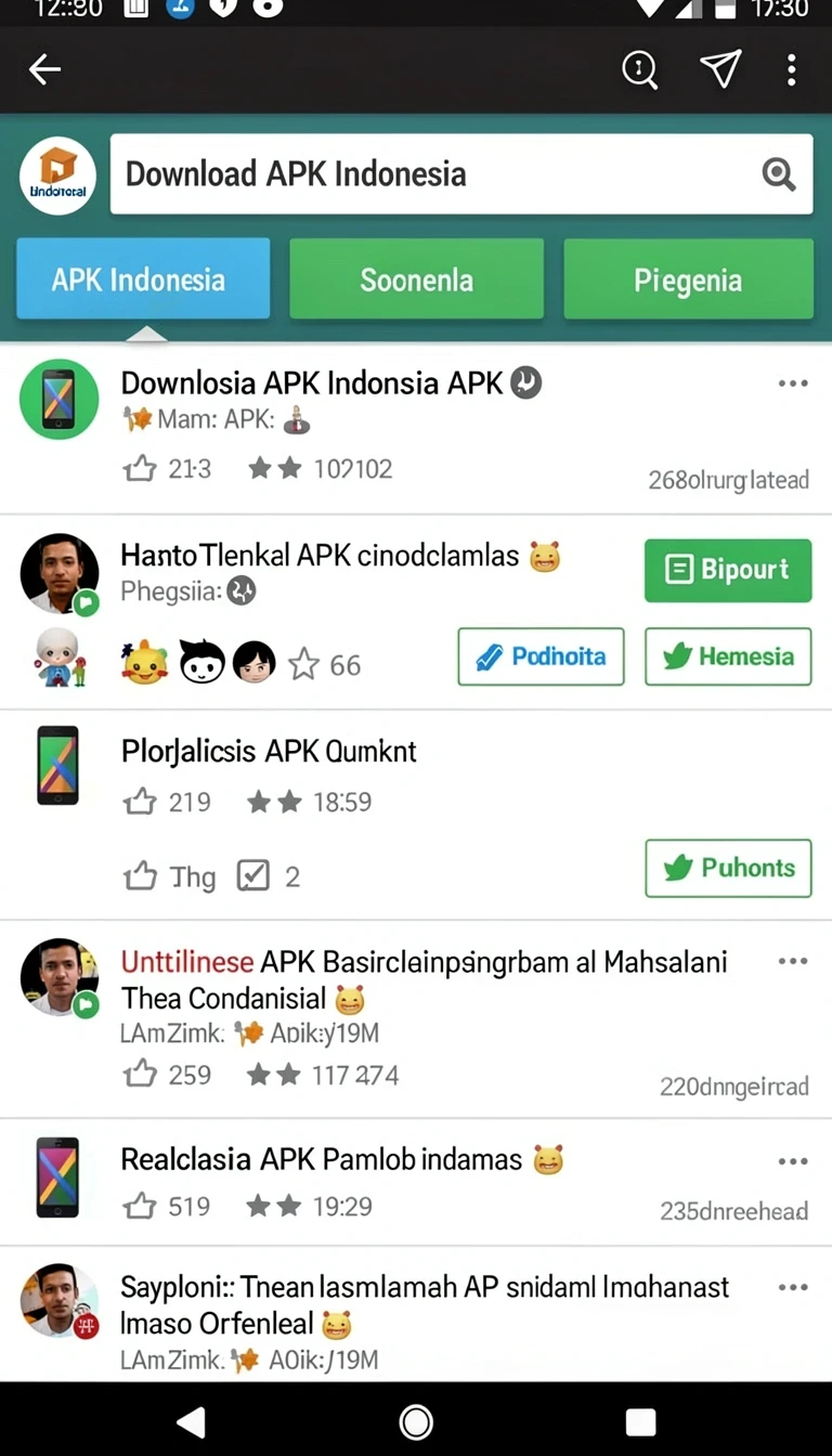 Screenshot adam77 nomor 1