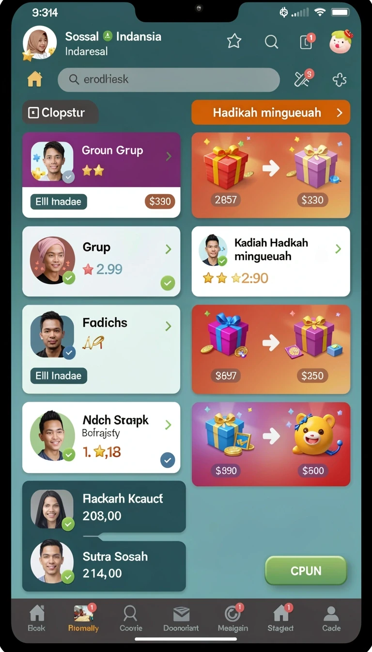Screenshot ajo89 nomor 2