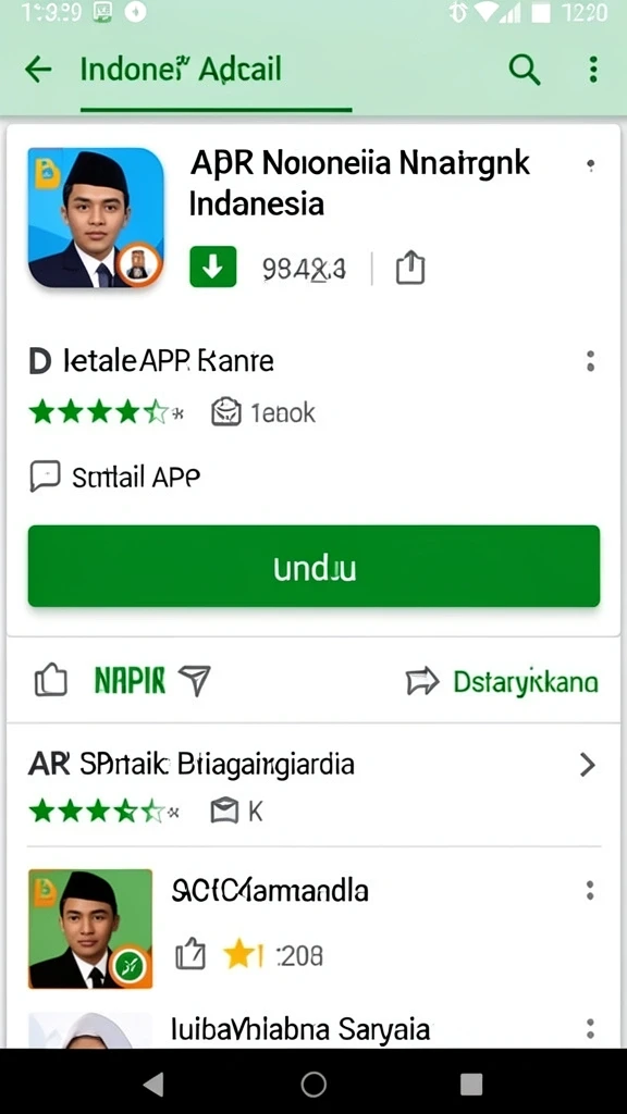 Screenshot alexis500 nomor 2