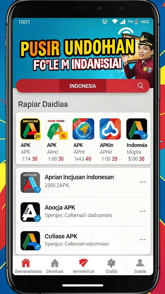Screenshot arista88 nomor 3