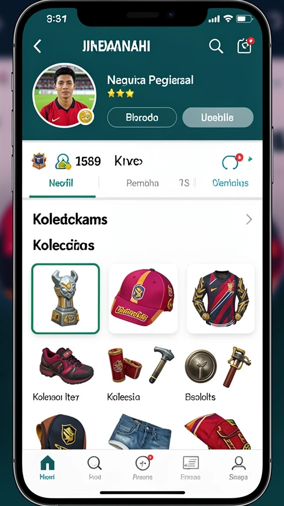 Screenshot arwanatoto nomor 3