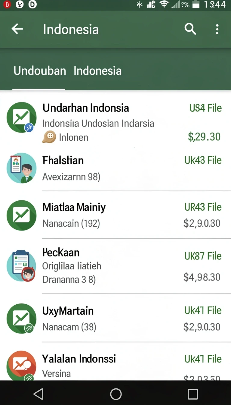 Screenshot bigwin189 nomor 3