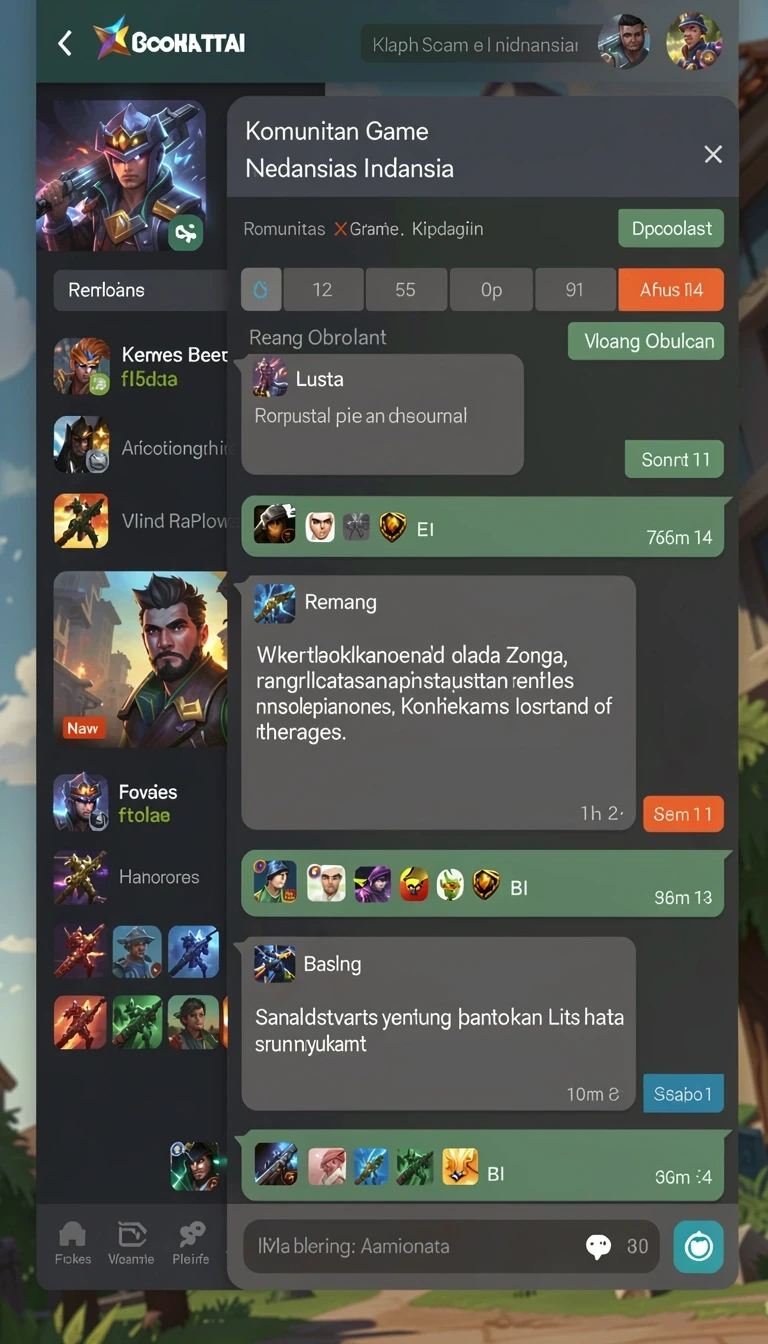 Screenshot bimabet nomor 2