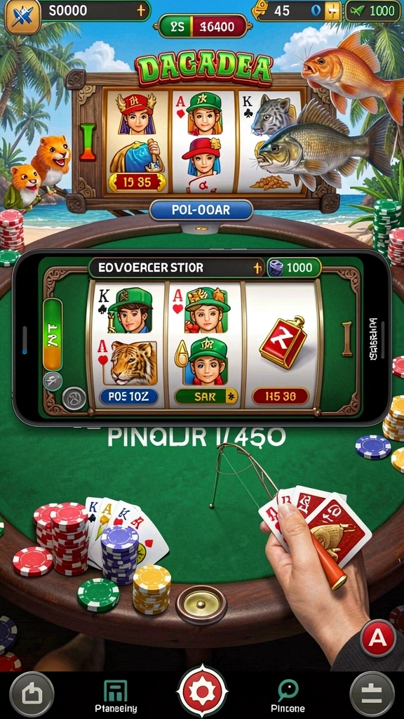 Screenshot bos5000 nomor 2