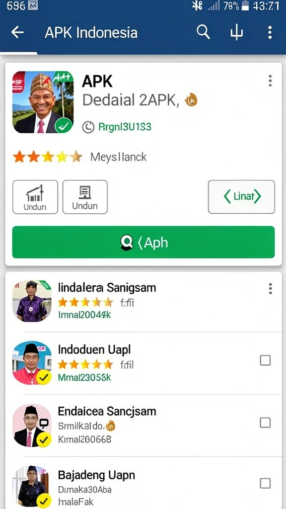 Screenshot bos5000 nomor 3