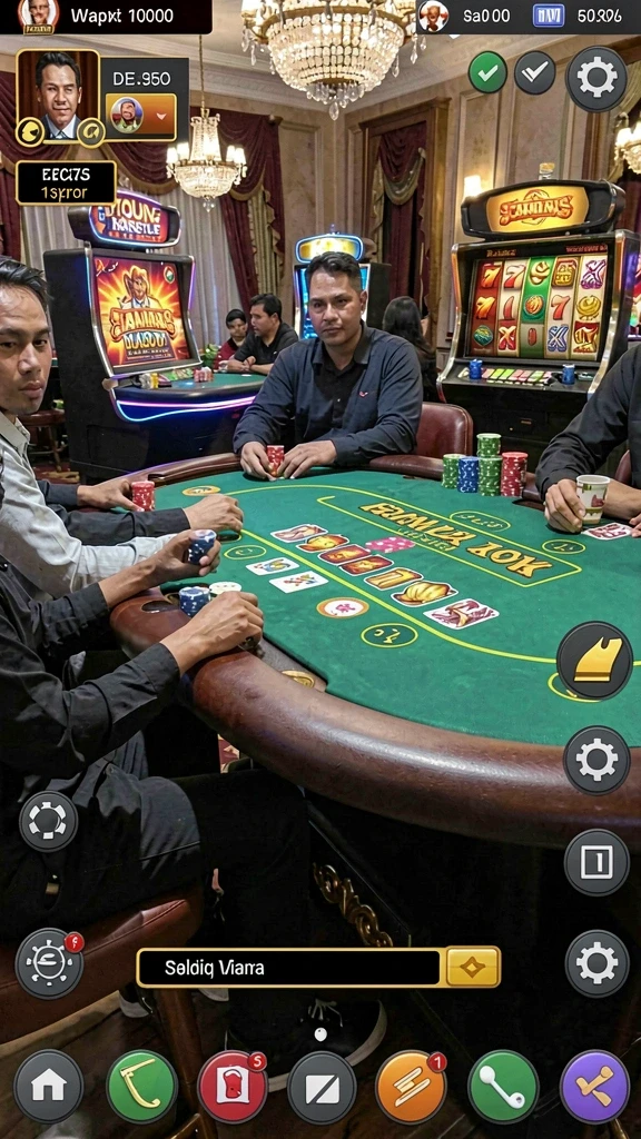 Screenshot bromo77 nomor 3