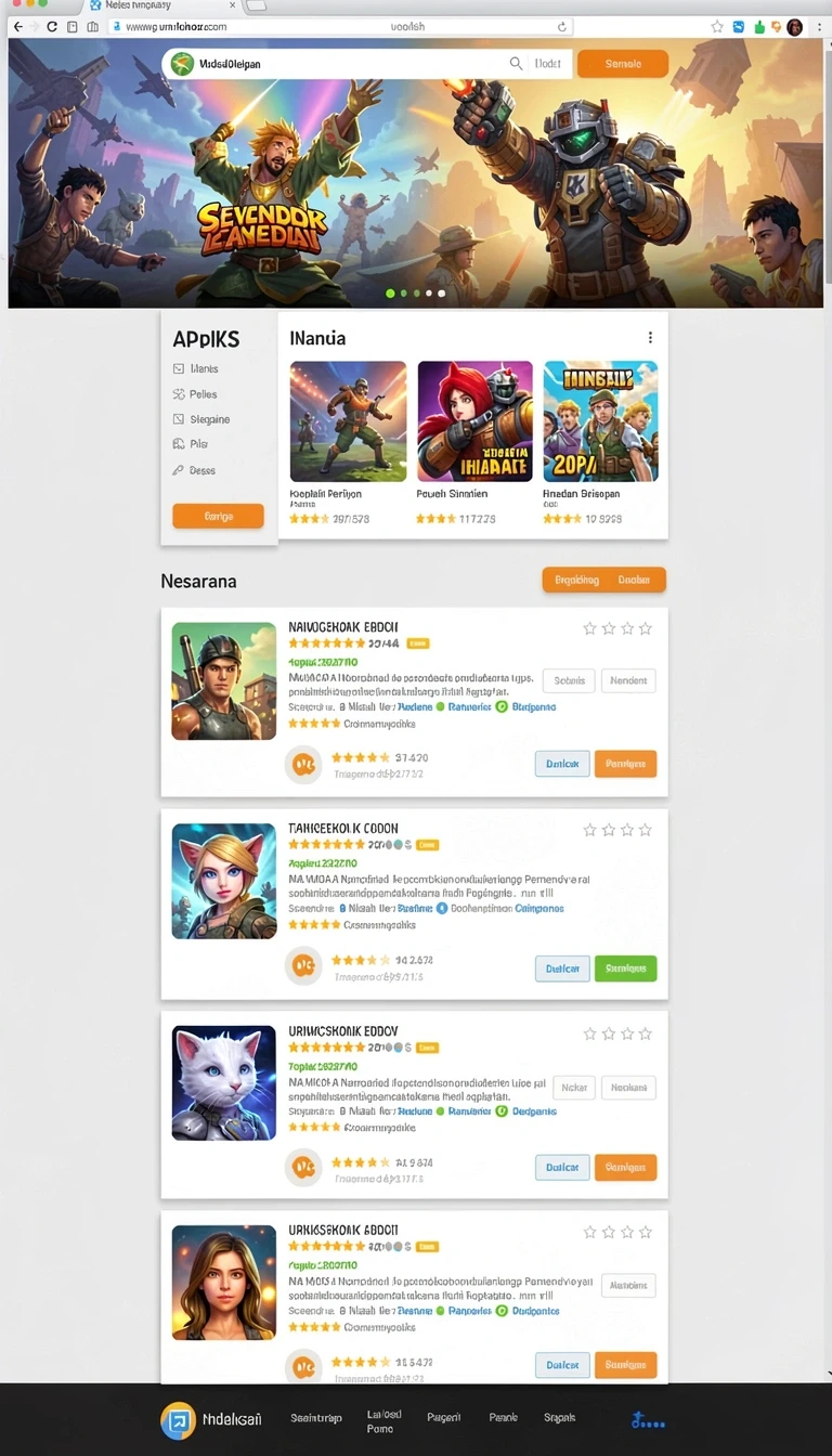 Screenshot cv777 nomor 2