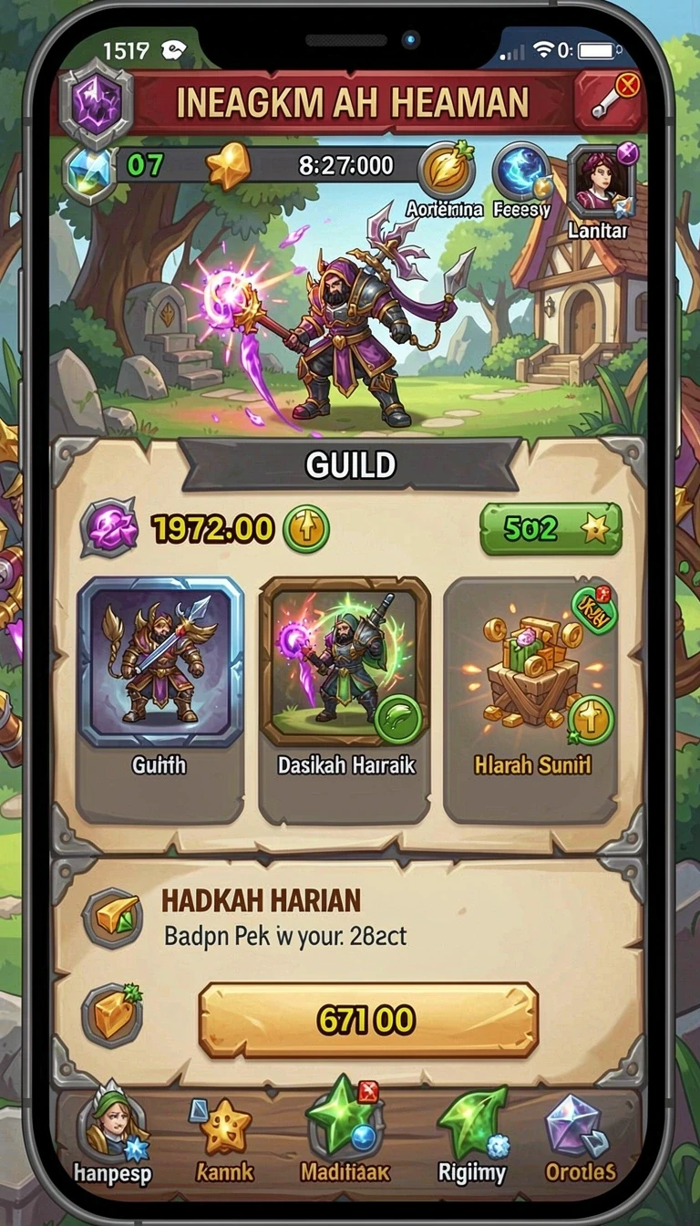 Screenshot cv777 nomor 3