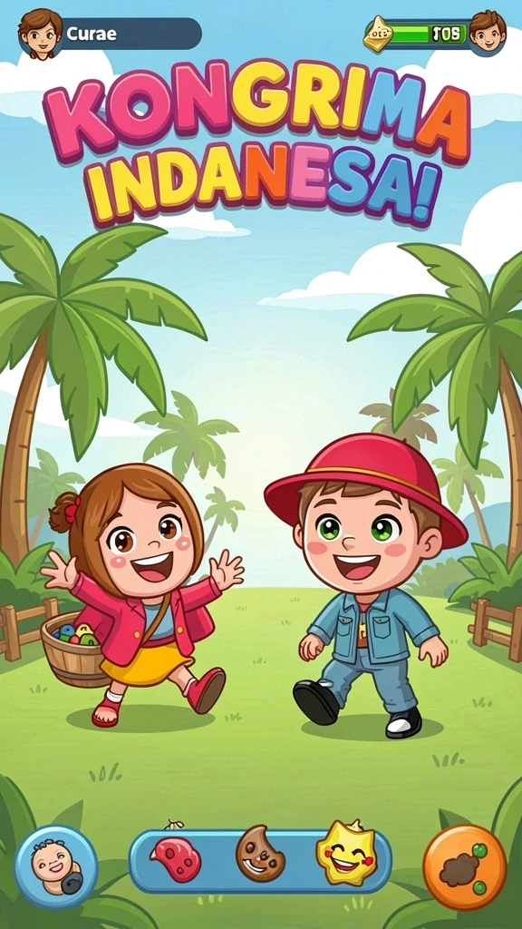 Screenshot danagame nomor 3