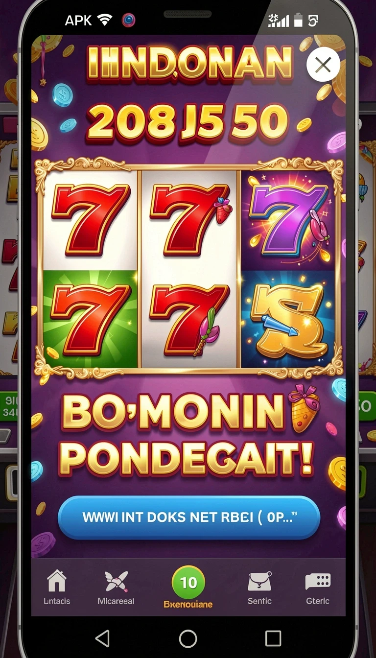 Screenshot gacor77 nomor 3