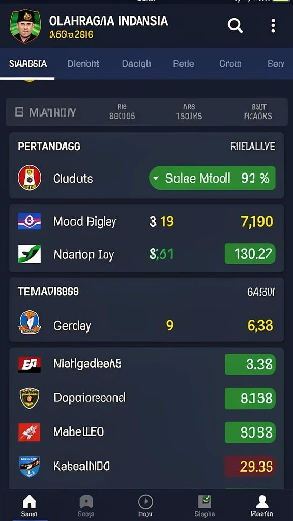 Screenshot gebyar4d nomor 1