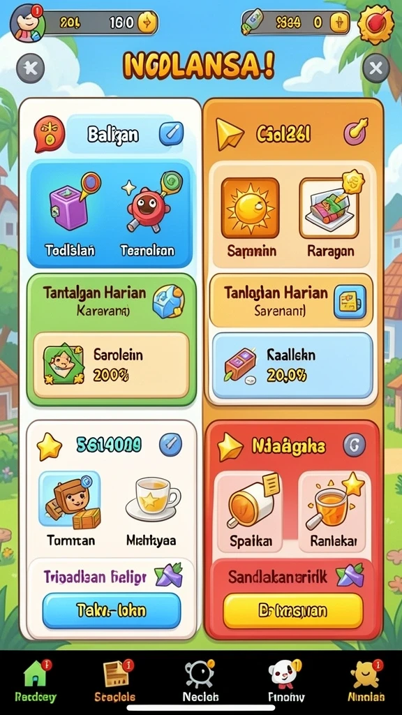 Screenshot gebyar4d nomor 2