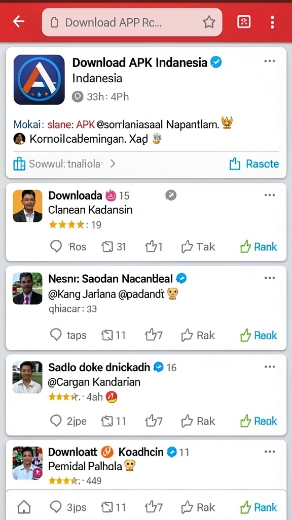 Screenshot glowin88 nomor 1