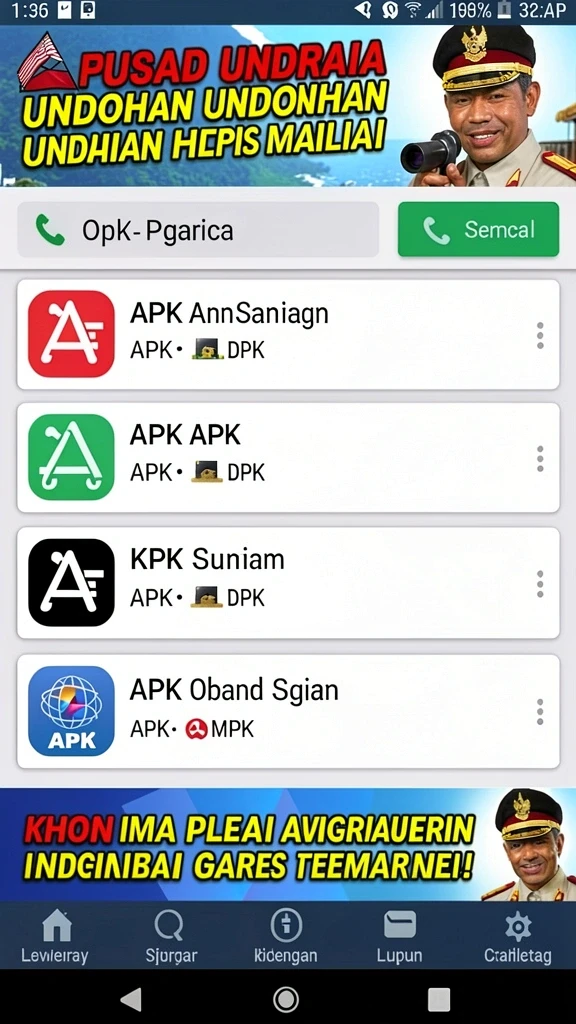 Screenshot glowin88 nomor 3