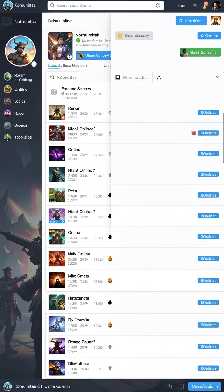 Screenshot idrgame nomor 2
