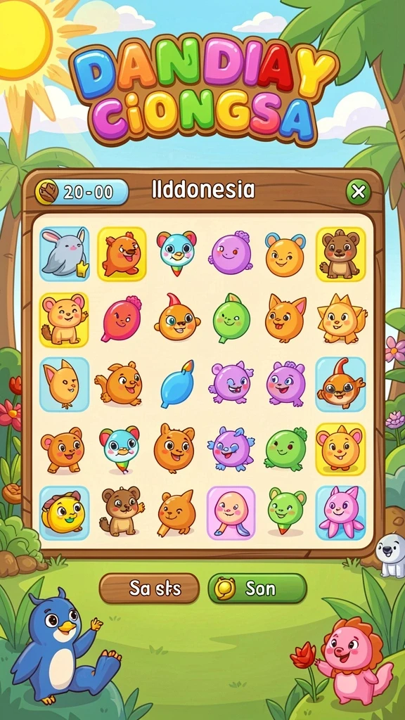 Screenshot ind777 nomor 1