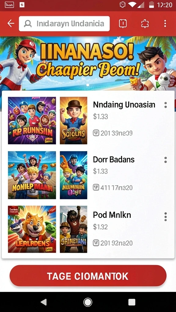Screenshot javo88 nomor 1
