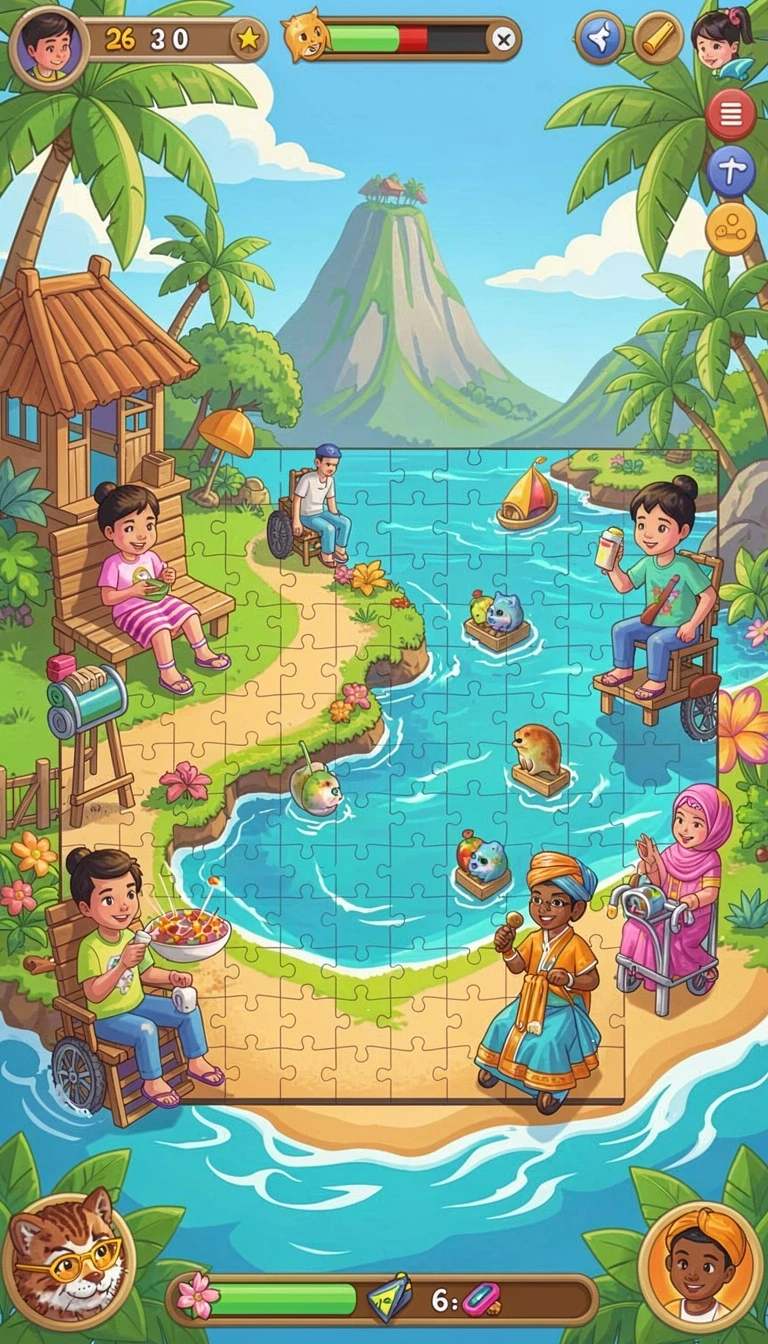 Screenshot jktgame nomor 2