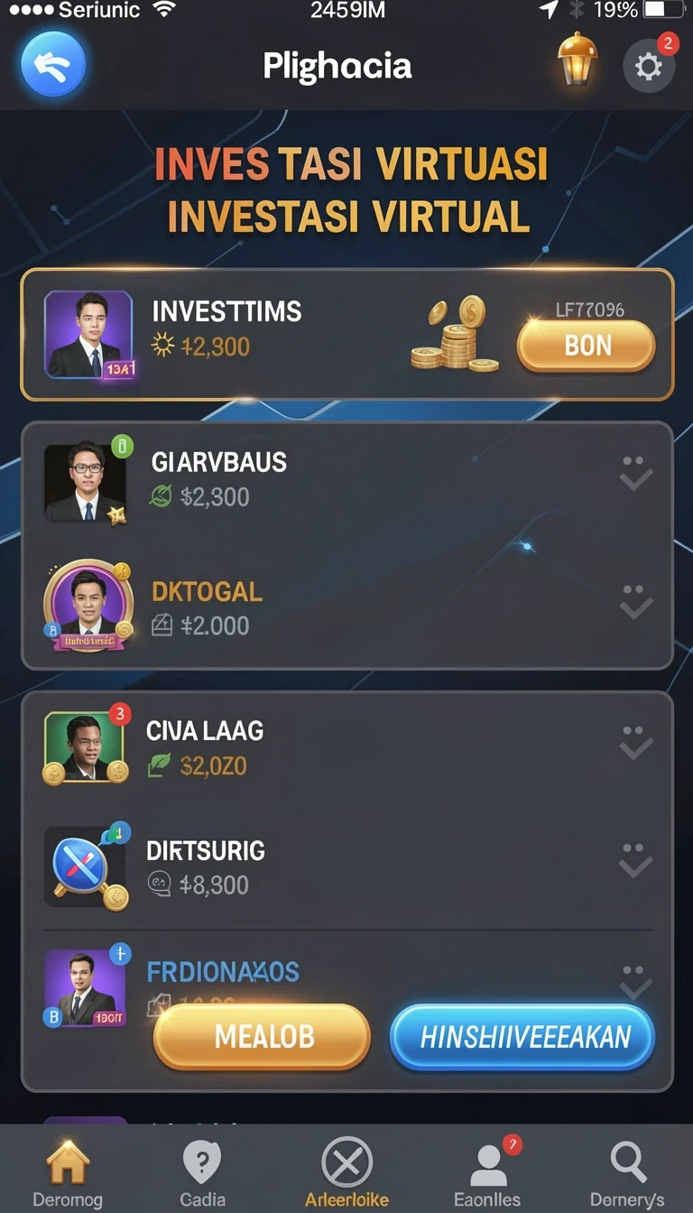 Screenshot joyputar nomor 1