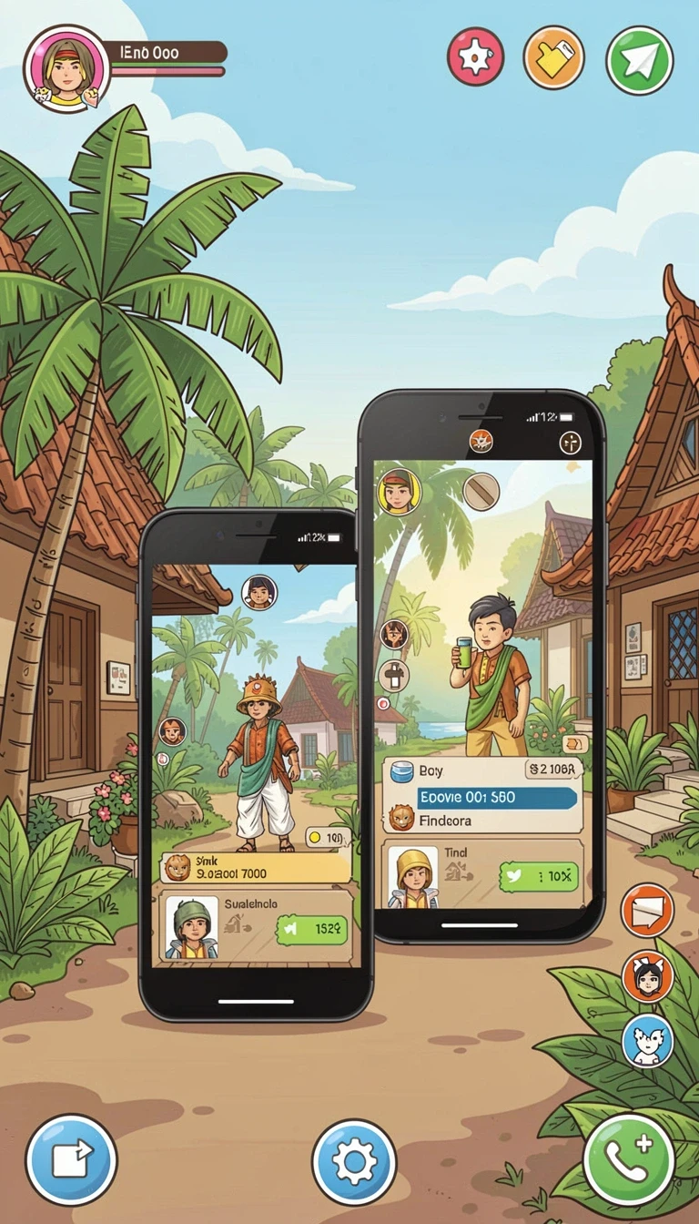 Screenshot joyputar nomor 2