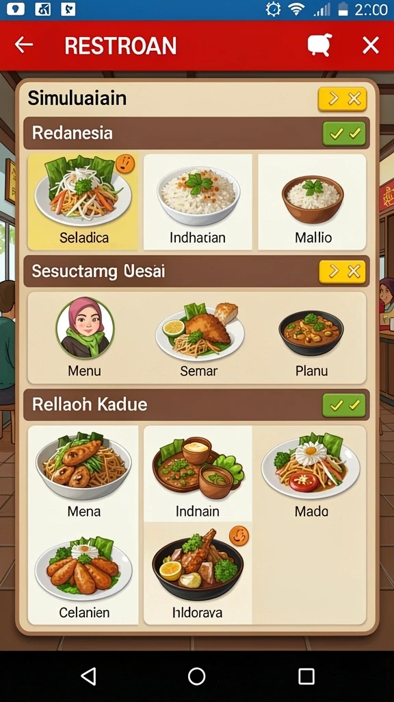 Screenshot kopi77 nomor 3