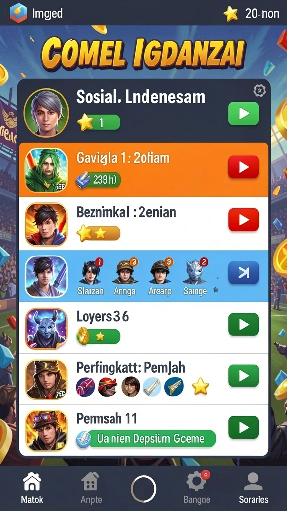 Screenshot mc777 nomor 3