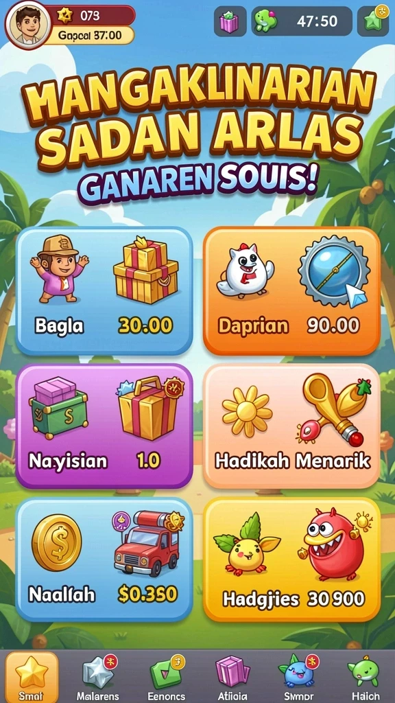Screenshot musangwin nomor 3