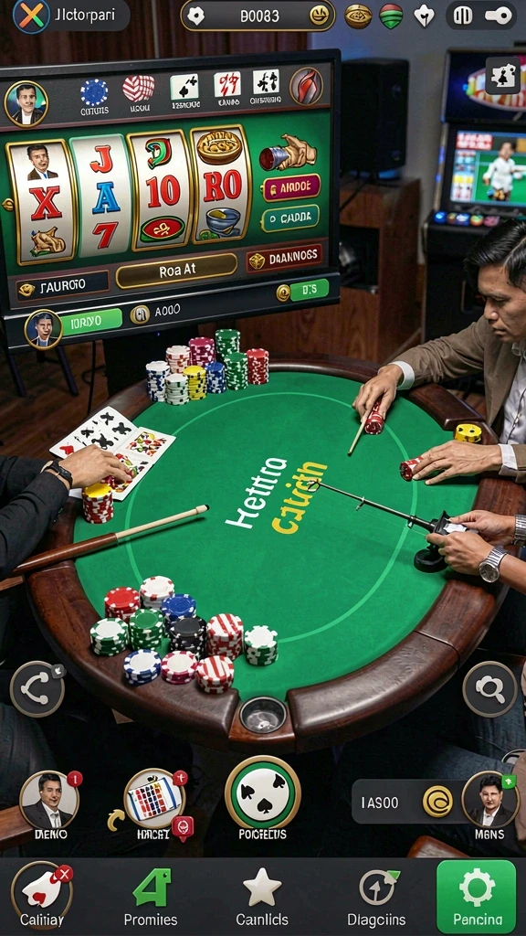 Screenshot nagitabet nomor 2