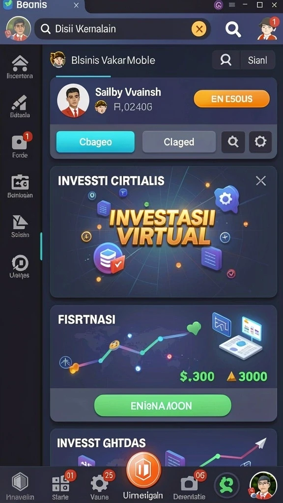 Screenshot nexgid nomor 1
