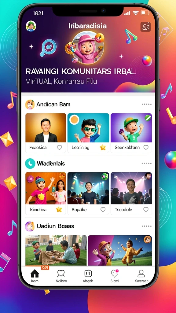 Screenshot nexgid nomor 2