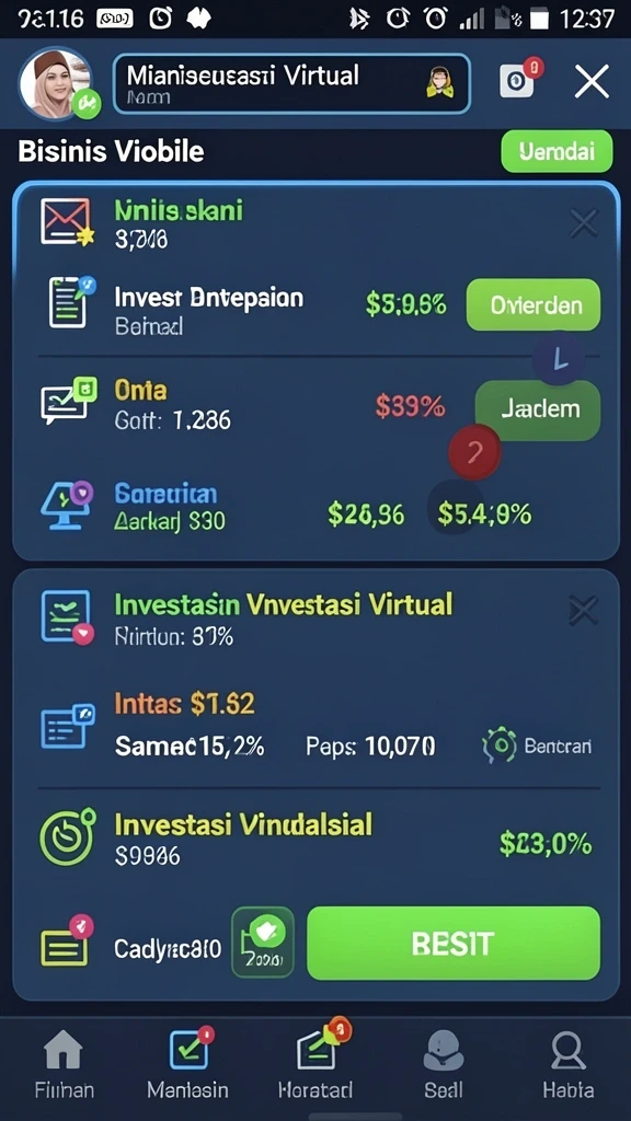 Screenshot pesiar88 nomor 1