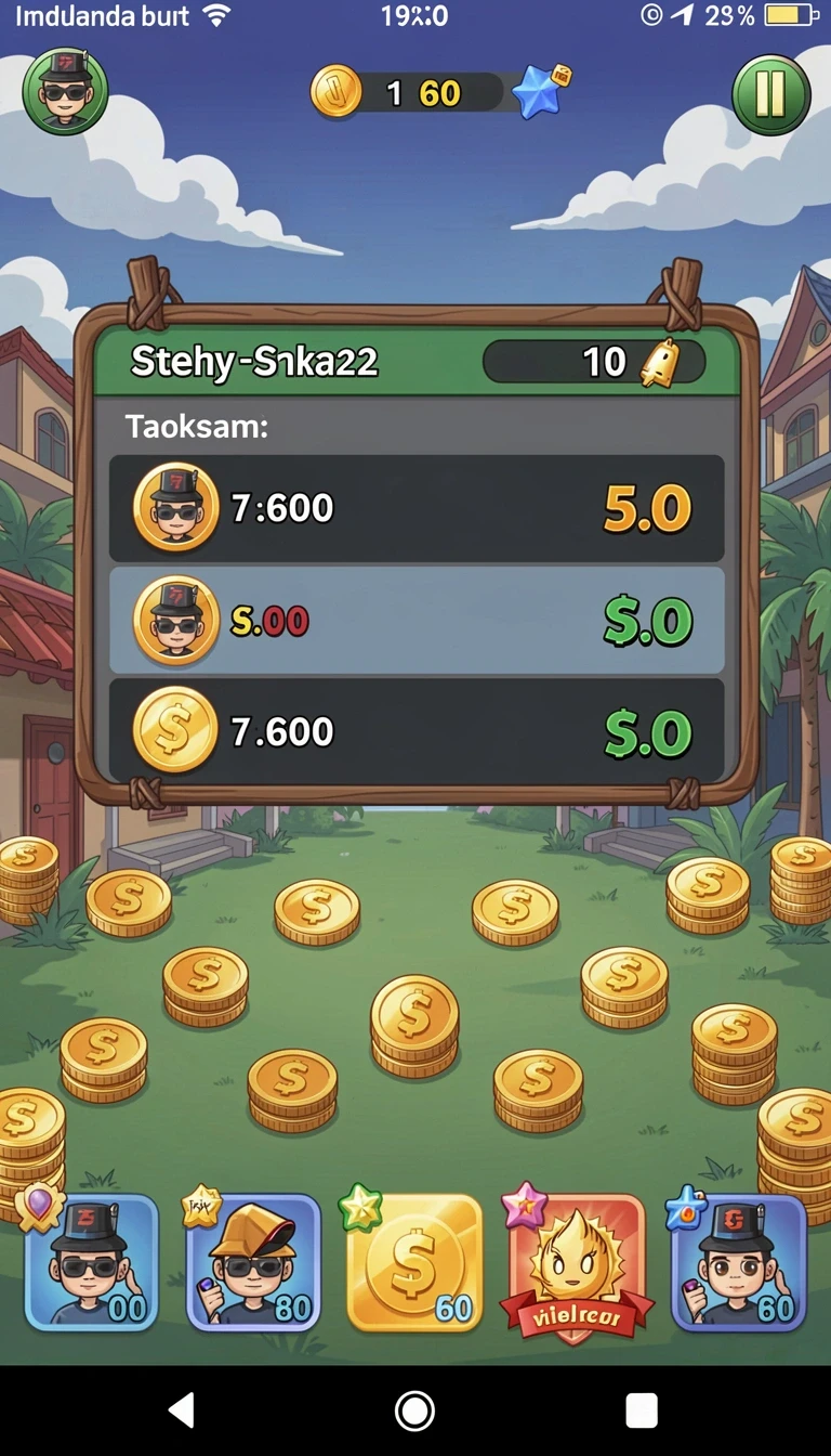 Screenshot poker88 nomor 1