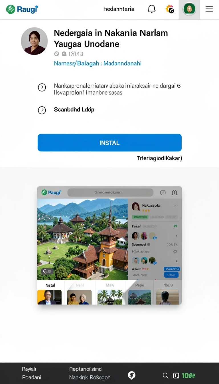 Screenshot qqrp nomor 1