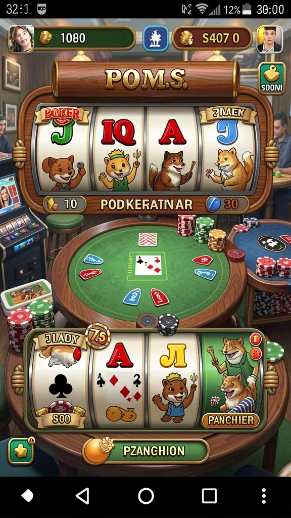 Screenshot quarkplay nomor 3