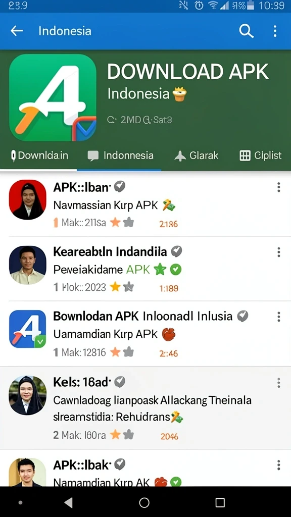 Screenshot rajastar nomor 3