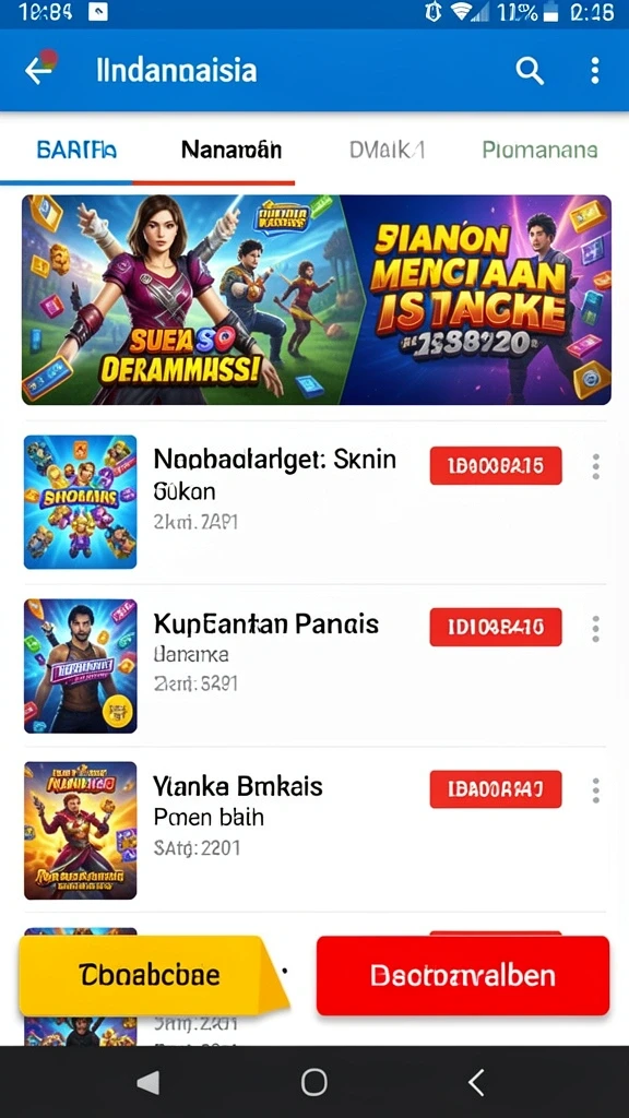 Screenshot rajazeus nomor 2