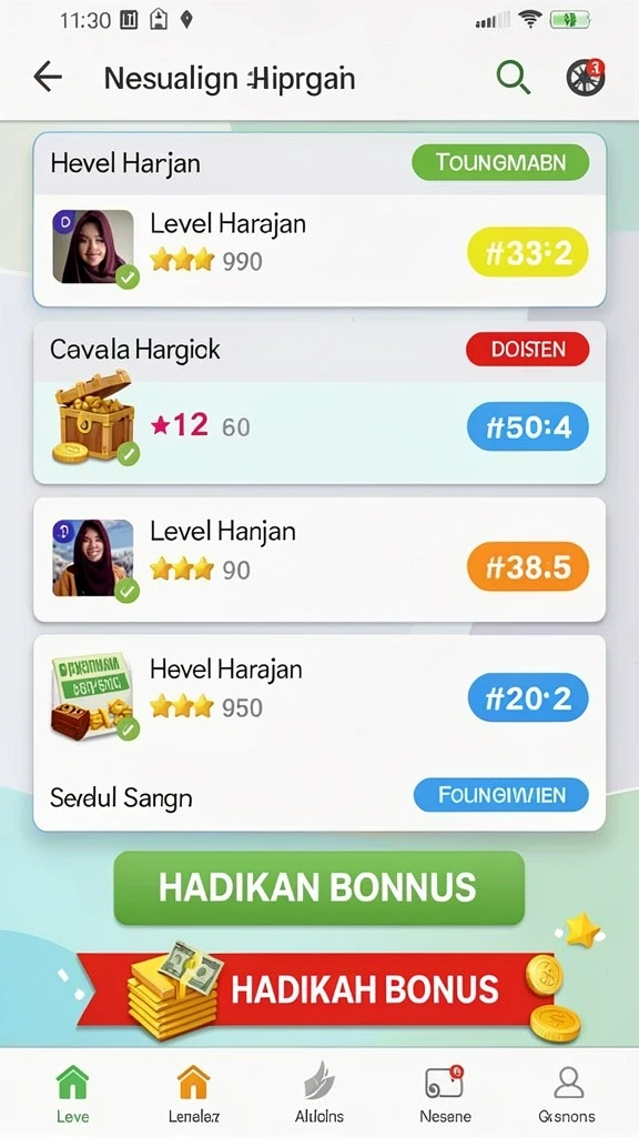Screenshot rekor777 nomor 1