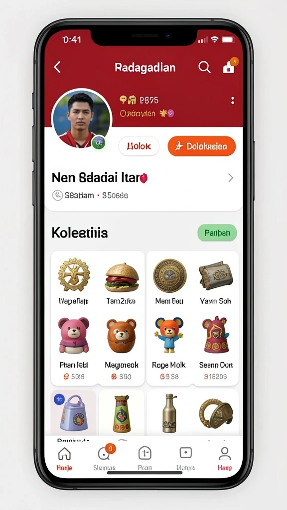 Screenshot rezixo nomor 1