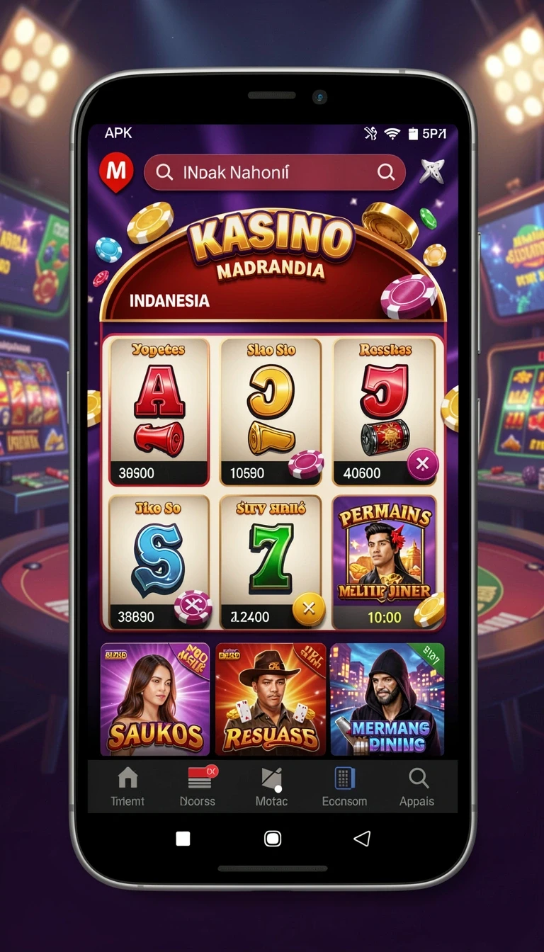 Screenshot rich7 nomor 2