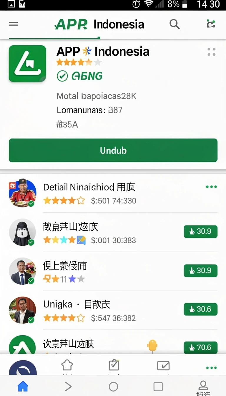 Screenshot rich7 nomor 3