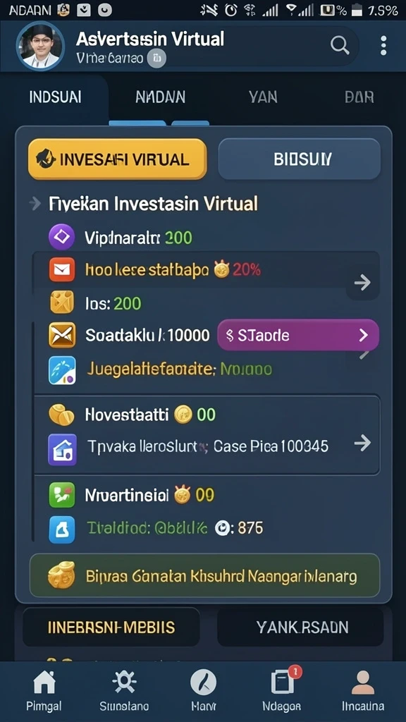 Screenshot robintogel nomor 1