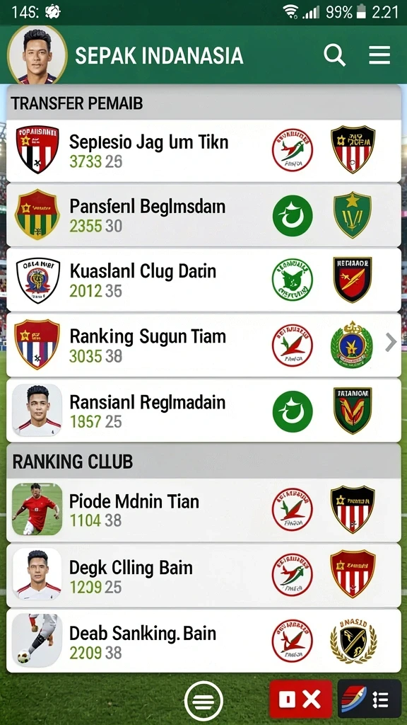 Screenshot rp62rp nomor 1
