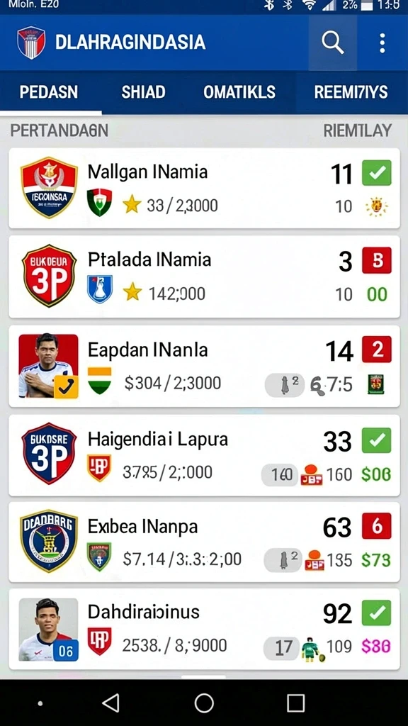 Screenshot rp62rp nomor 3