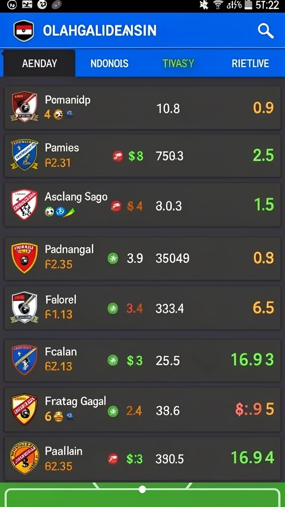 Screenshot rprprp nomor 1