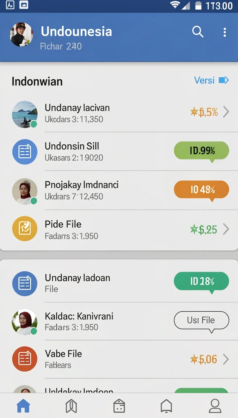 Screenshot satu77 nomor 1